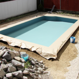 Abri Amovible pour Piscine : Flexibilité et Protection pour un Investissement Durable Yvetot